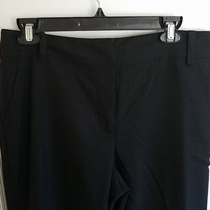 Ann Taylor dress pants